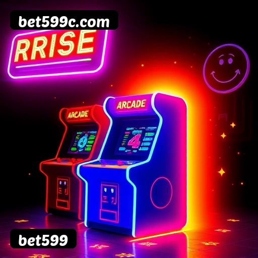 bet599 Logo