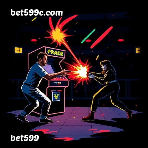 bet599 Logo
