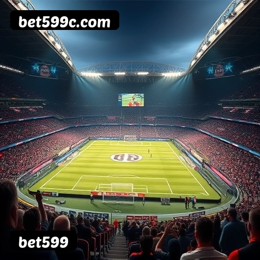 bet599 Logo