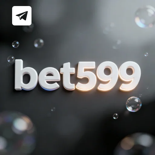 Canal oficial da bet599 no Telegram